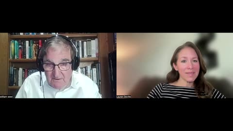Sacred Science: Interview with Dr William West