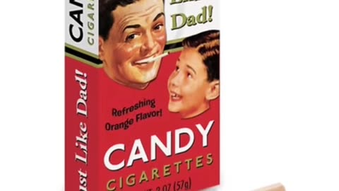 Old TV Commercials That Would Be Banned Today