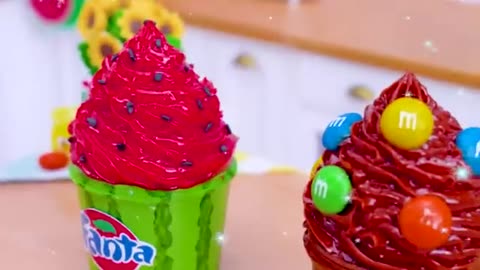 Fancy Princess Cake