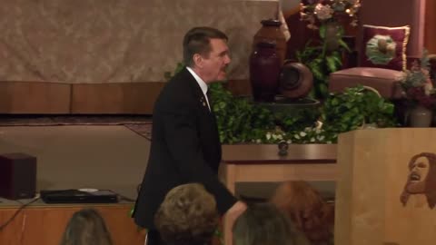 A Covenant Of Protection (February 5, 2011)