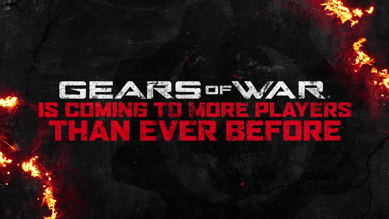 Gears of War: Reloaded - Gameplay Trailer