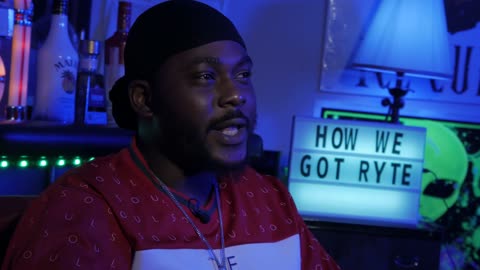 How We Got Ryte Brooklyn Brave full Interview
