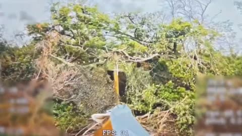 🚁🔧 Ukraine Russia War | Fiber-Optic Drones Destroy AFU Tank Near Kleban-Byk | RCF