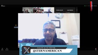 Election Integrity Call – Wednesday, July 30 at 2 PM EST | Hosted by Steve Stern & Raj Doraisamy