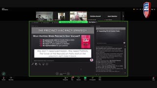 Election Integrity Call – Wednesday, July 30 at 2 PM EST | Hosted by Steve Stern & Raj Doraisamy