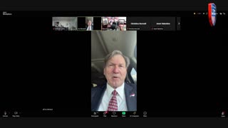 Election Integrity Call – Wednesday, July 30 at 2 PM EST | Hosted by Steve Stern & Raj Doraisamy