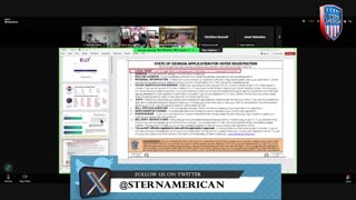 Election Integrity Call – Wednesday, July 30 at 2 PM EST | Hosted by Steve Stern & Raj Doraisamy