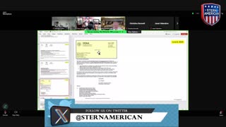Election Integrity Call – Wednesday, July 30 at 2 PM EST | Hosted by Steve Stern & Raj Doraisamy