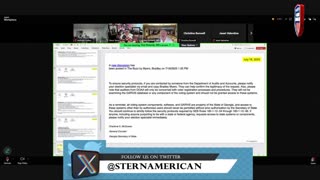 Election Integrity Call – Wednesday, July 30 at 2 PM EST | Hosted by Steve Stern & Raj Doraisamy