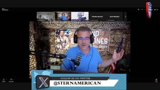 Election Integrity Call – Wednesday, July 30 at 2 PM EST | Hosted by Steve Stern & Raj Doraisamy