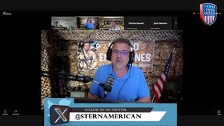 Election Integrity Call – Wednesday, July 30 at 2 PM EST | Hosted by Steve Stern & Raj Doraisamy