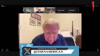 Election Integrity Call – Wednesday, July 30 at 2 PM EST | Hosted by Steve Stern & Raj Doraisamy