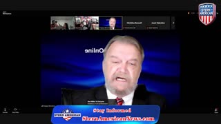 Election Integrity Call – Wednesday, July 30 at 2 PM EST | Hosted by Steve Stern & Raj Doraisamy