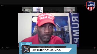 Election Integrity Call – Wednesday, July 30 at 2 PM EST | Hosted by Steve Stern & Raj Doraisamy