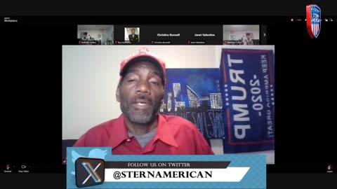 Election Integrity Call – Wednesday, July 30 at 2 PM EST | Hosted by Steve Stern & Raj Doraisamy