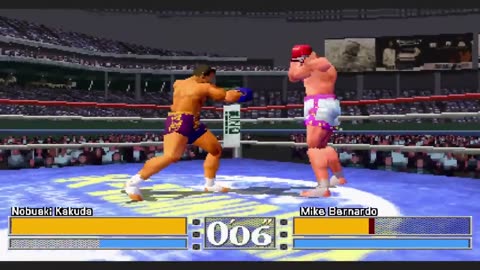 K_1_Grand_Prix_Fighting_Illusion_Shou_1_Player_Level_1_Down_3_Stamina 10