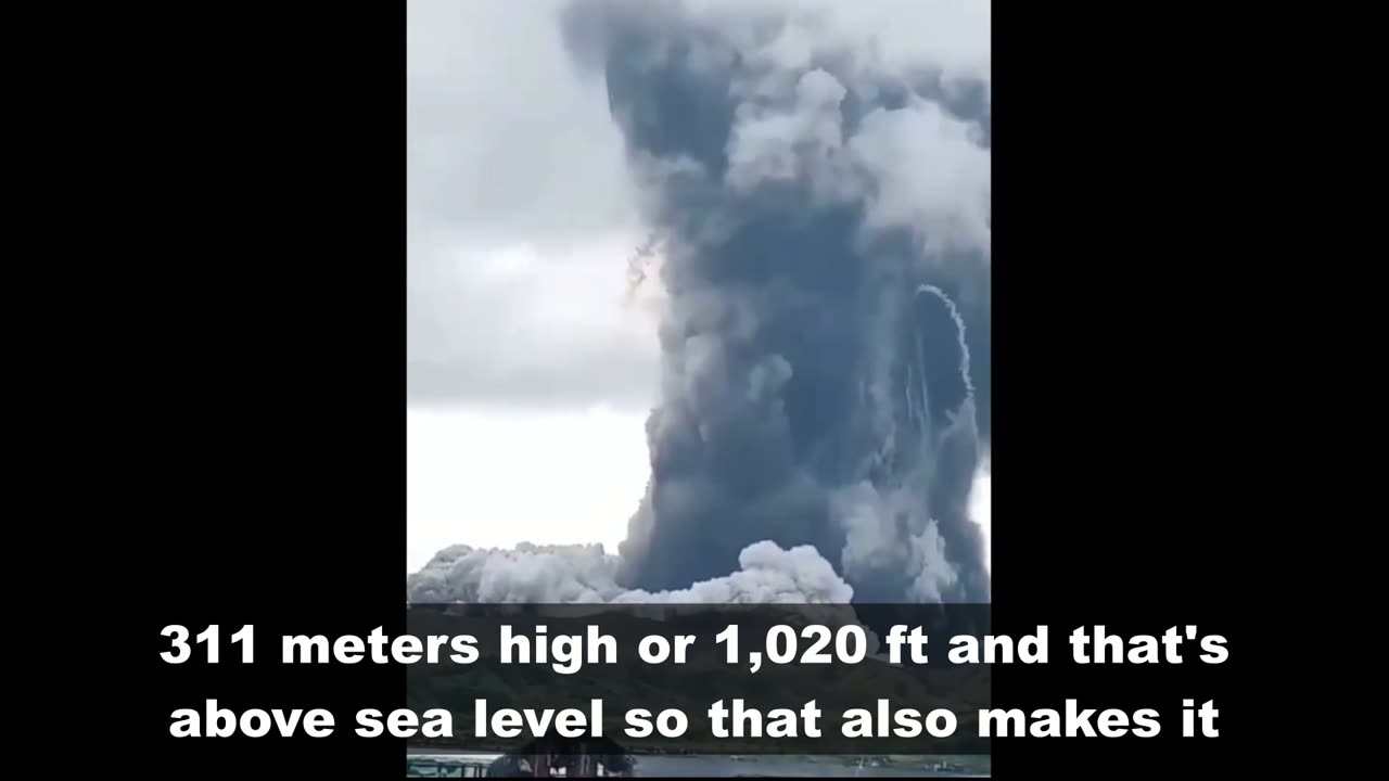 Taal Volcano Eruption: World’s Smallest Active Volcano with A Big Punch