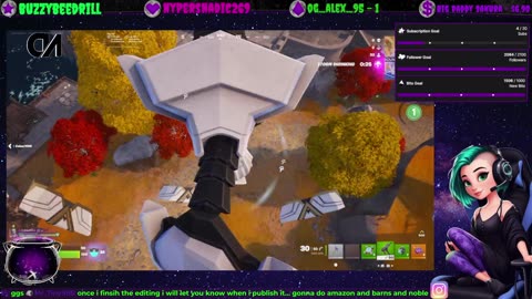 More getting clapped on fort! Representing @NewDivideHQ and @UltiEnergy