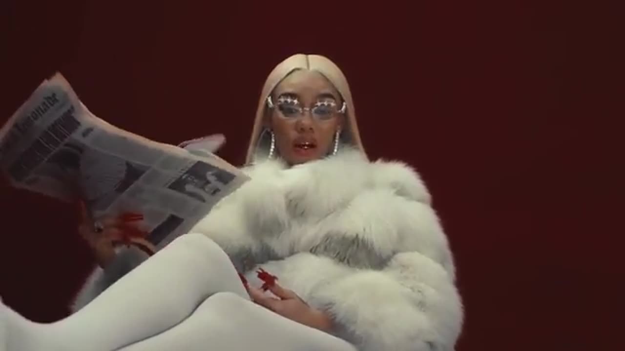 Anycia feat. GloRilla & KARRAHBOOO - NEVER NEED (Official Video)