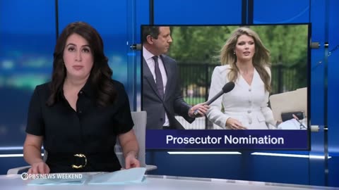 PBS News Weekend full episode, Sept. 21, 2025