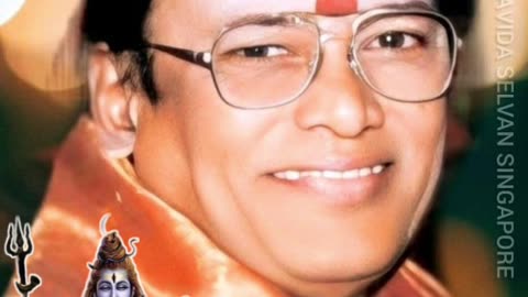 ONE SUN ONE TMS LEGEND M.THIRAVIDA SELVAN SINGAPORE 2025