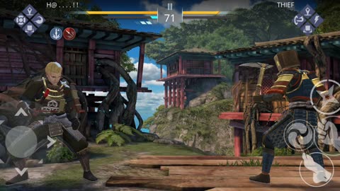 ⚡ Shadow Fight 3 | Deadly Combos Mastered 🔥 | Pro Gamer Skills
