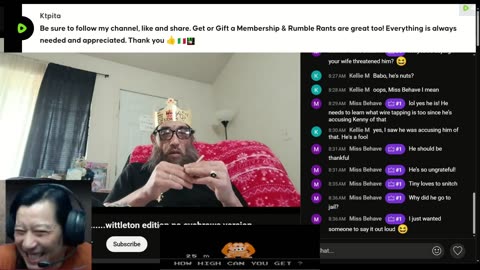 The Saga of Caveman Continues