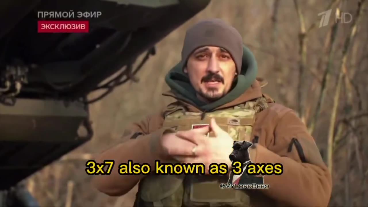 A serviceable 155-mm M777 howitzer with ammunition was captured