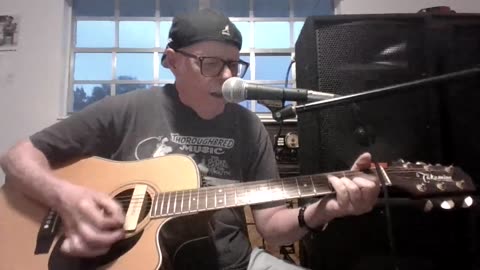Shooting Star -- Bad Company Cover