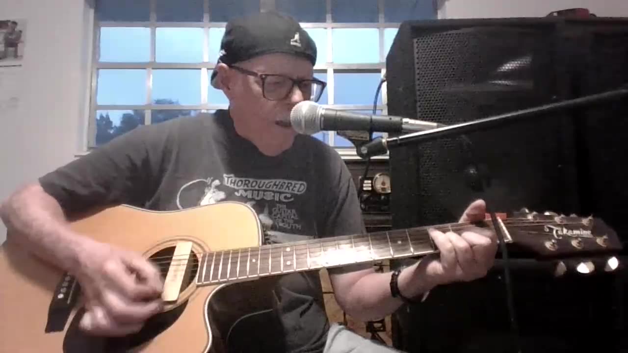 Shooting Star -- Bad Company Cover
