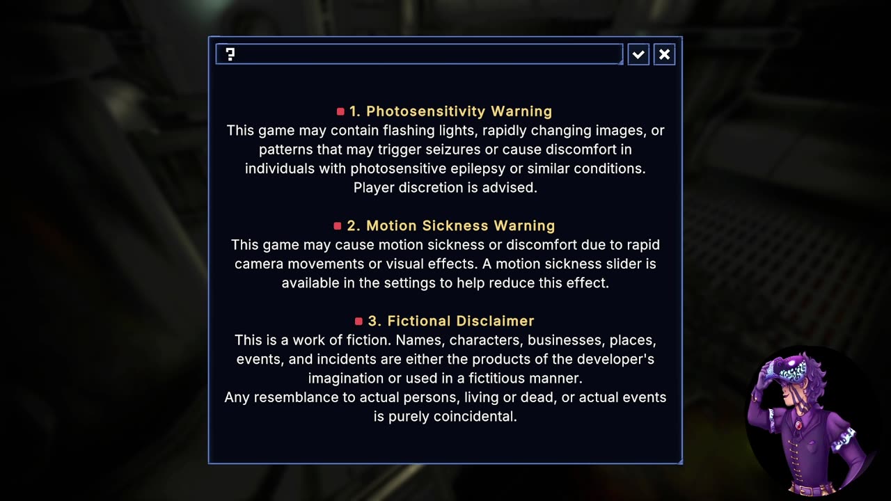 HELL OF FEAR: Mind Breach