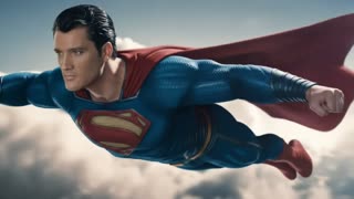 SUPER ELVIS IS BACK TO SAVE THE DAY