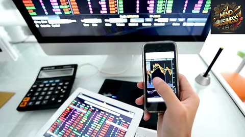 MYB- SMART MONEY 242 FINANCE IS THE FURURE