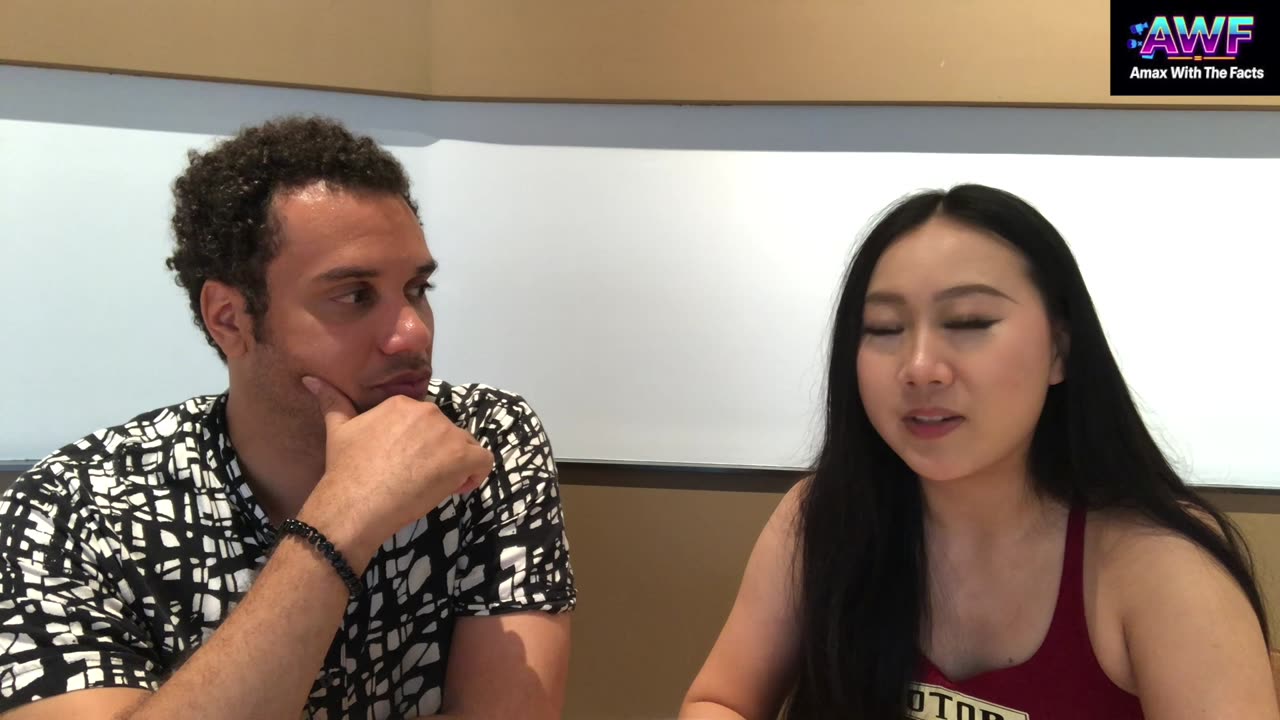 Alexandre Lee Talks About How Chinese Elderly Are Active (Part 10) | AWF Series