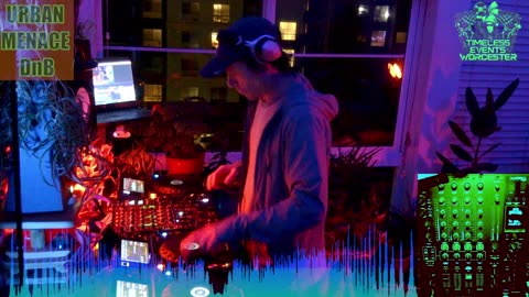 You’re Now Locked Into Timeless !