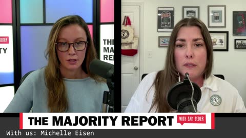 Gaza City Ground Invasion; Starbucks CEO On The Ropes w/ Zachary Foster, Michelle Eisen