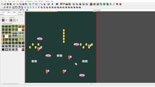 Into the Editor - Serious Business Pt.7