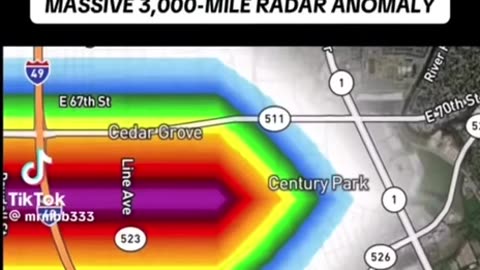 Highest strangeness. Did you know that the 33rd Parallel is called the UFO Highway?