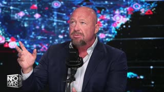INFOWARS LIVE - 7/6/25: The American Journal with Harrison Smith / The Alex Jones Show / The War Room With Owen Shroyer