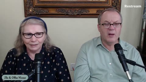 ILIE HOZAN EPISOD 205 -UNDE ÎL CĂUTAȚI PE ISUS?-LUCA 24:1-8 -CĂUTAȚI PE DOMNUL- POEZIE DUPĂ MESAJ