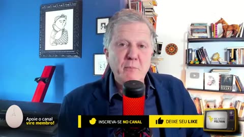 IMPRENSA VIRA 'TORCIDA ORGANIZADA' DO IRÃ