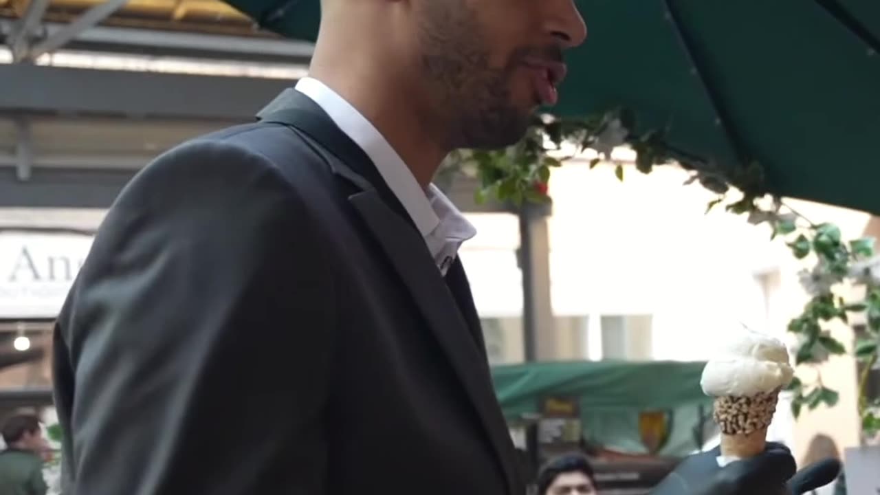 Job Search_ Stingy Lady Rewards Kindness with... Nothing_