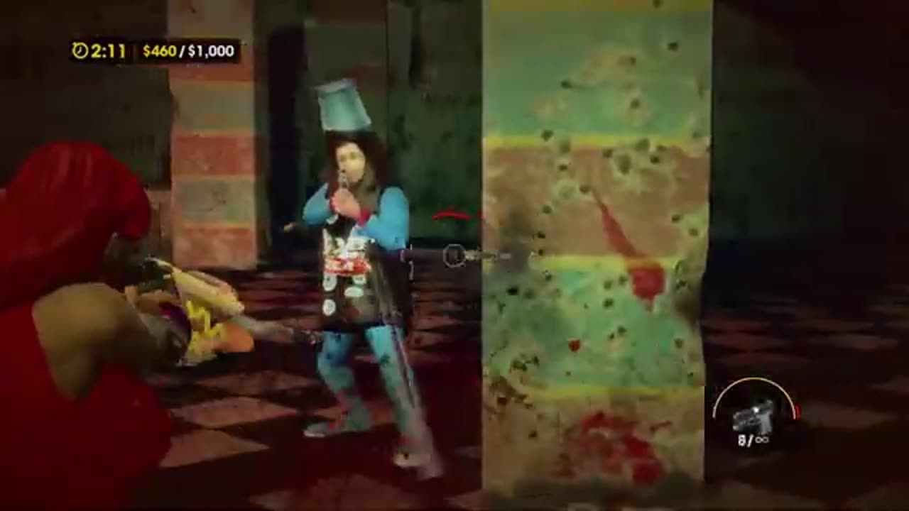 Saints Row_ The Third Day 3