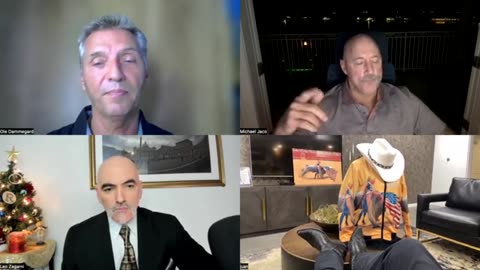 JUAN O SAVIN, LEO ZAGAMI EXCLUSIVE UPDATE TODAY NEWS BRAKING_part13