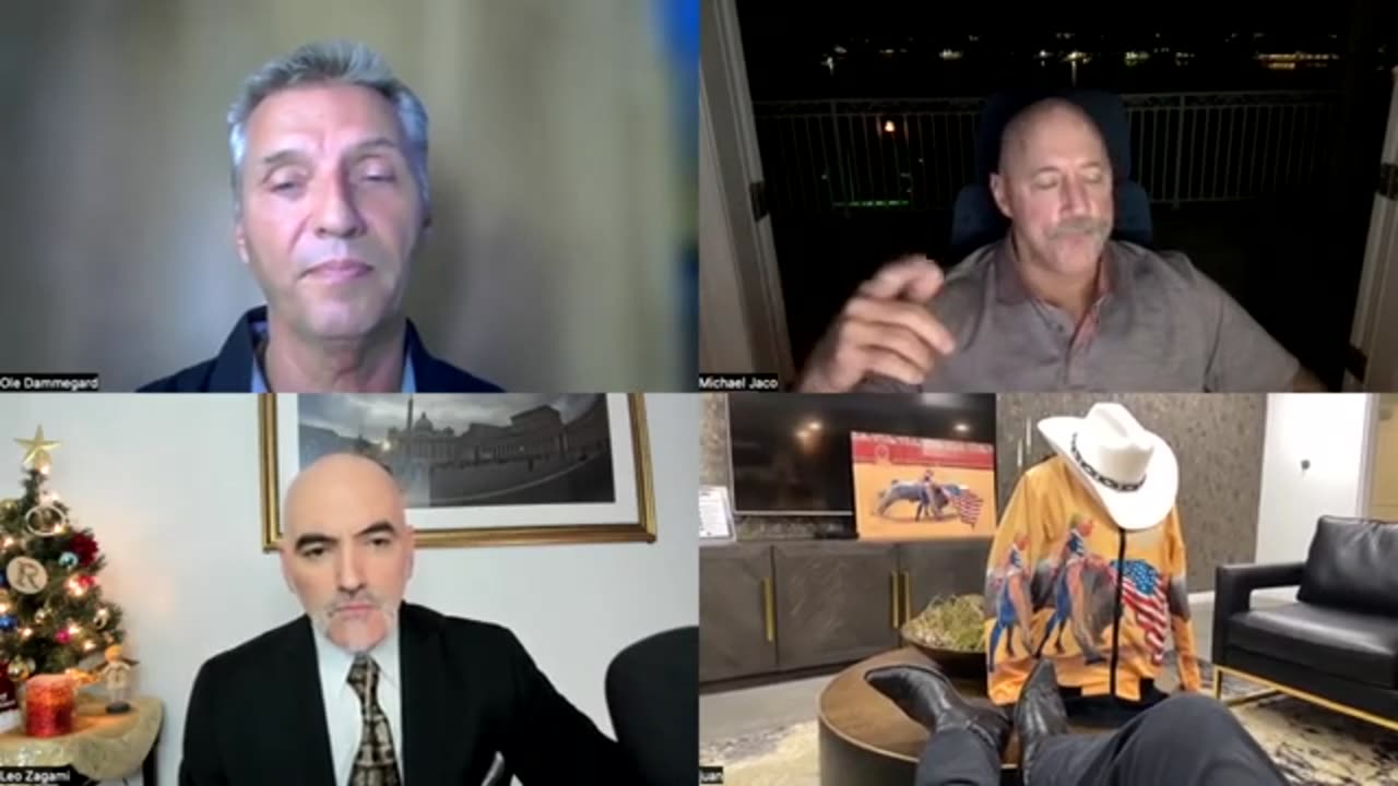 JUAN O SAVIN, LEO ZAGAMI EXCLUSIVE UPDATE TODAY NEWS BRAKING_part13