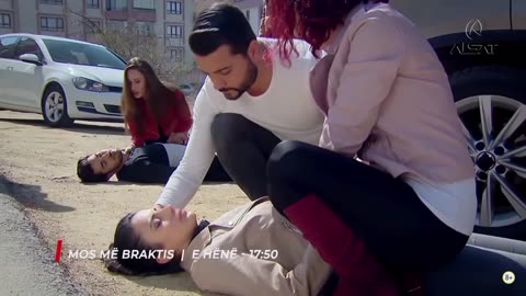 Mos me Braktis - Episodi 715 Promo
