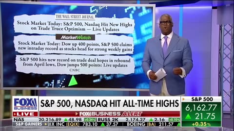 Charles Payne: The idea of American exceptionalism is still relevant