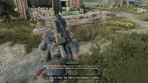 Days Gone - 44