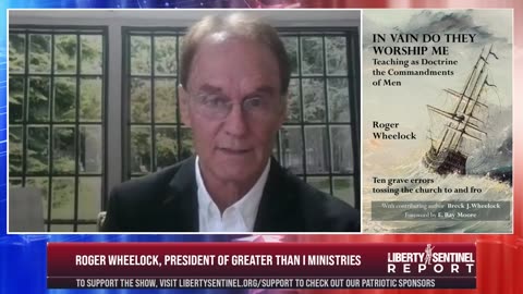 Christian Evangelist Born Without Limbs Gets Debanked for Being Pro-Life
