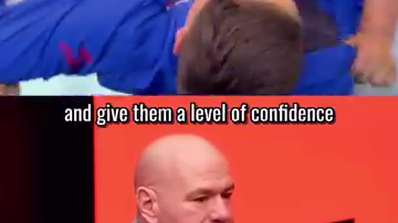 Jiu-Jitsu For Kids